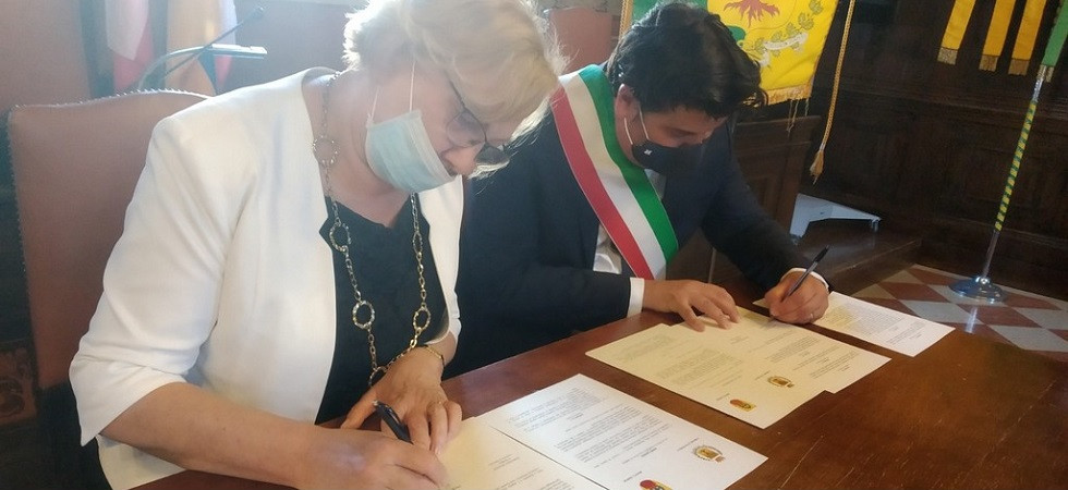 Gemellaggio tra Rovereto e Zabrze: Tante le collaborazioni tra scuola e innovazione tecnologica